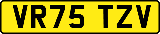 VR75TZV