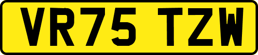 VR75TZW