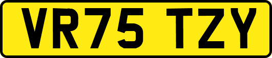 VR75TZY