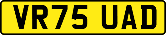 VR75UAD