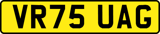 VR75UAG