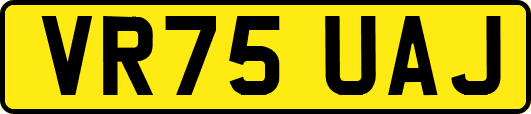 VR75UAJ