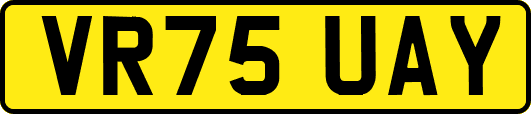 VR75UAY