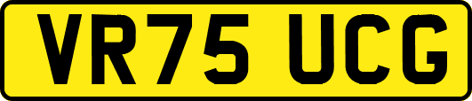 VR75UCG