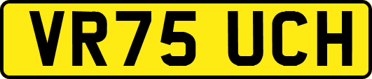 VR75UCH