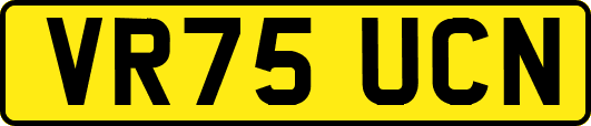 VR75UCN