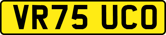 VR75UCO