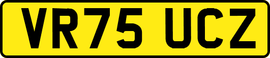 VR75UCZ
