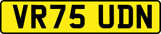 VR75UDN