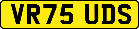 VR75UDS
