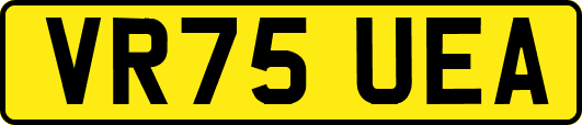 VR75UEA