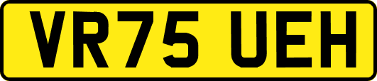 VR75UEH