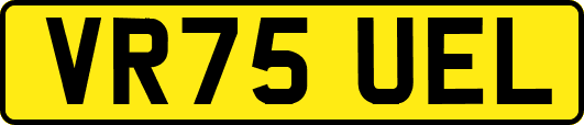 VR75UEL