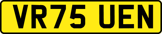 VR75UEN
