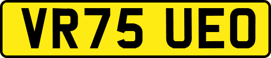 VR75UEO