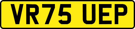 VR75UEP