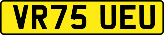 VR75UEU