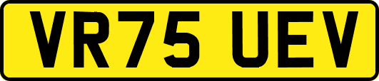 VR75UEV
