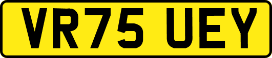 VR75UEY