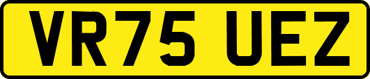 VR75UEZ