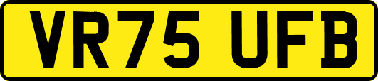 VR75UFB