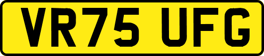 VR75UFG