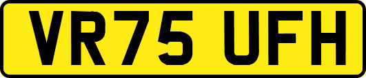 VR75UFH