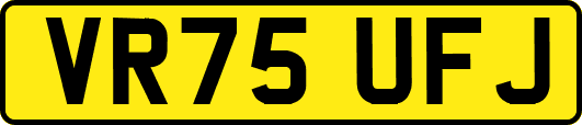VR75UFJ
