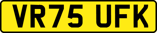 VR75UFK