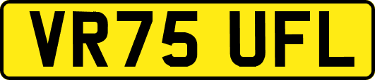 VR75UFL