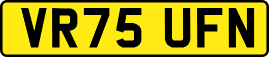 VR75UFN