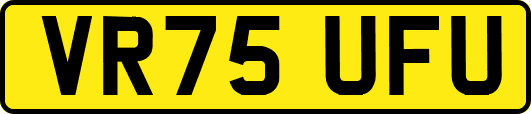 VR75UFU