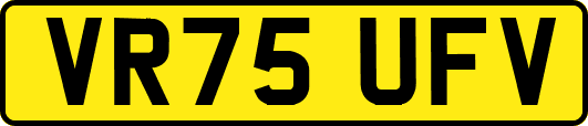VR75UFV