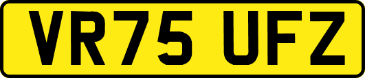 VR75UFZ