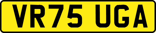 VR75UGA