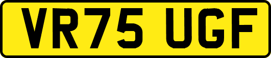 VR75UGF