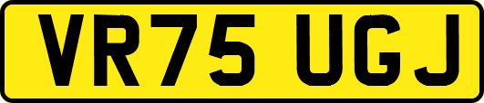 VR75UGJ