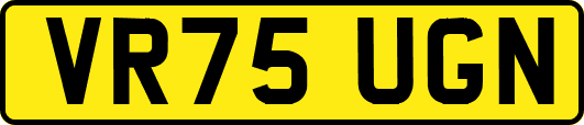 VR75UGN