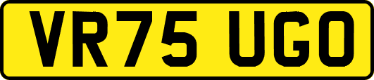 VR75UGO