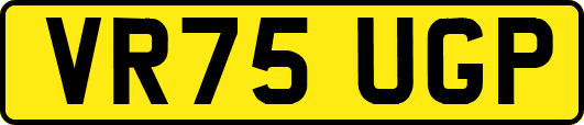 VR75UGP
