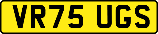 VR75UGS