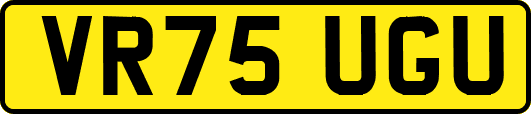 VR75UGU
