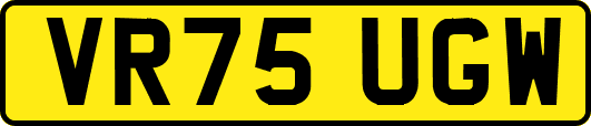 VR75UGW