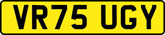 VR75UGY