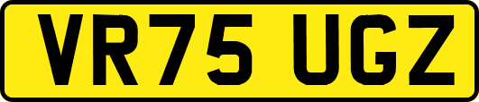 VR75UGZ