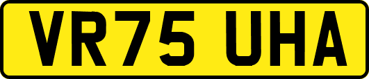 VR75UHA