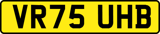 VR75UHB