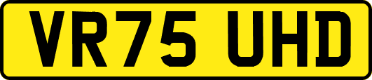 VR75UHD