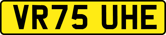 VR75UHE