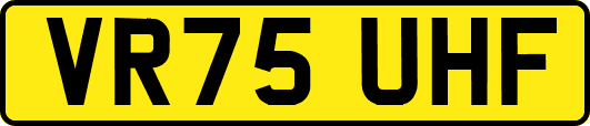 VR75UHF